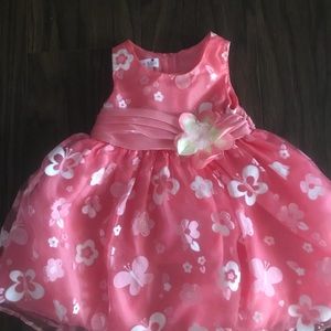 Toddler Dress
